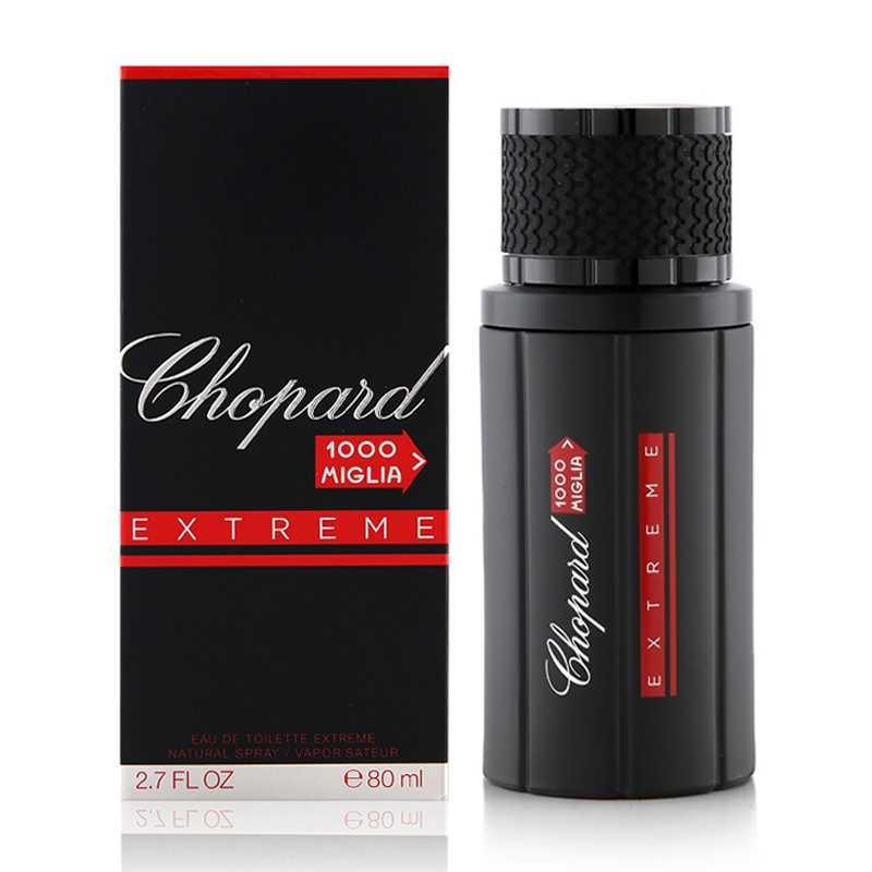 Chopard 1000 Miglia Extreme Edt 80Ml