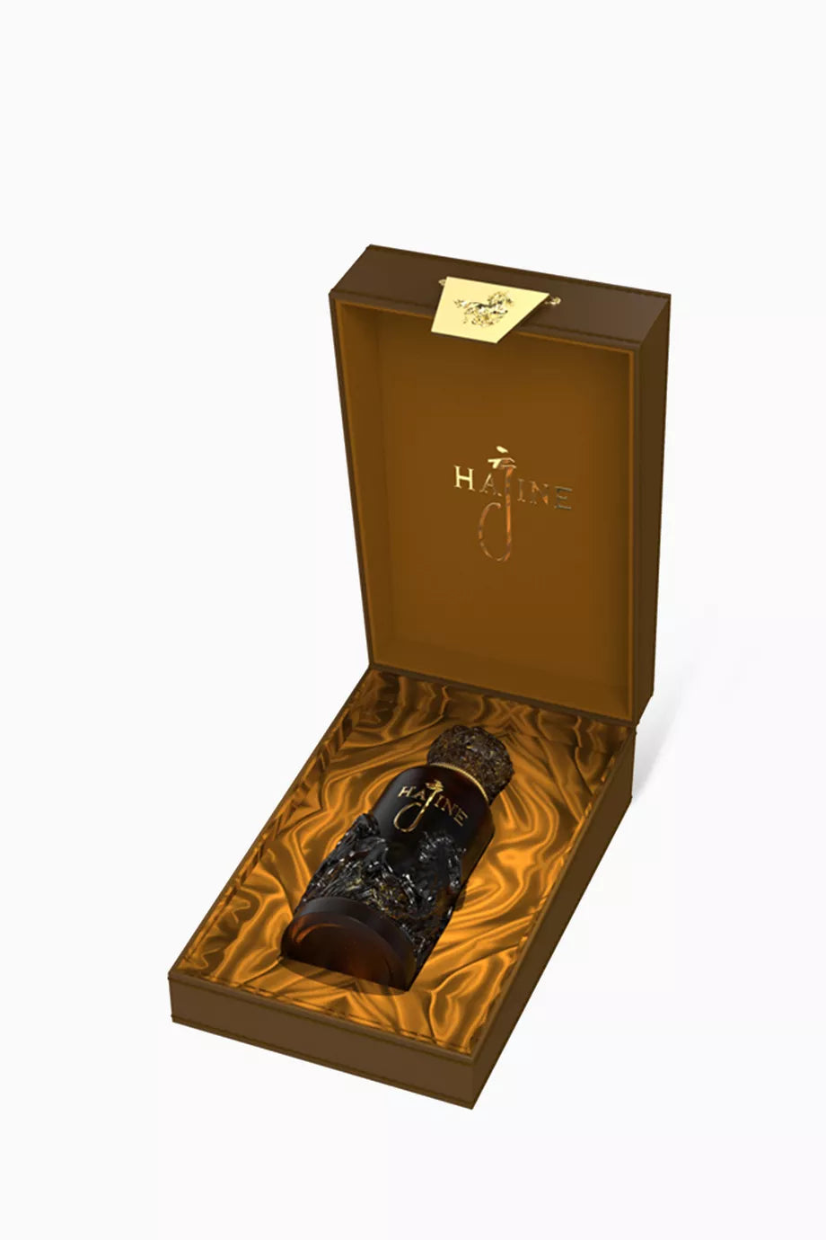 Silk Road Eau de Parfum 100ml