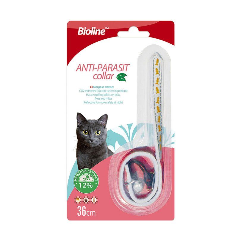 Bioline Cat Collar