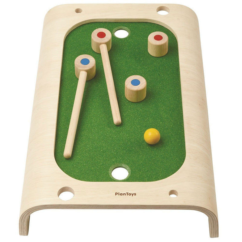 Magnetic Board Game