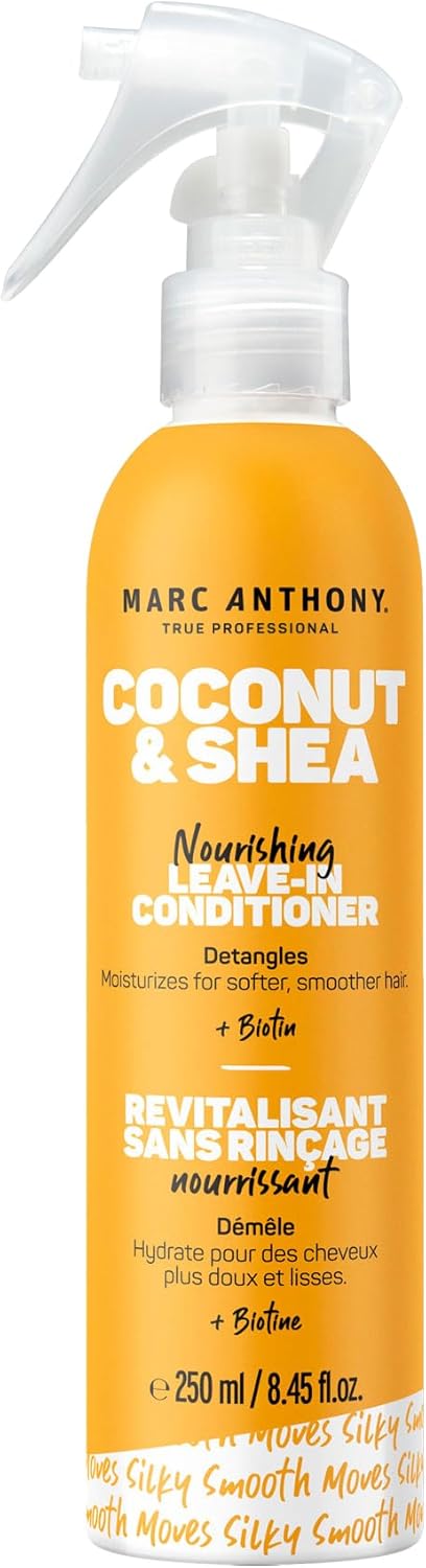 Marc Anthony Cocnutoil&sheabutter Leave-in Cond 250ml:531473
