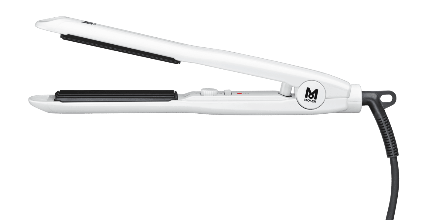 Moser 4417-0150/0151 Professional Cerastyle ceramic Hair Straightener
