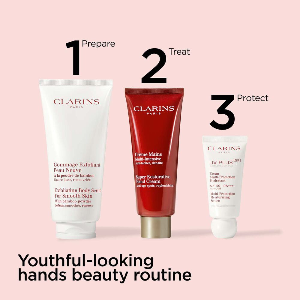 Super Restorative Age-Control Hand Cream 100ml