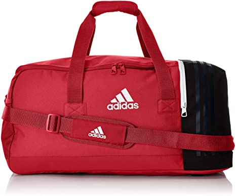 ADIDAS TIRO 13 TEAMBAG RED MED Z09814