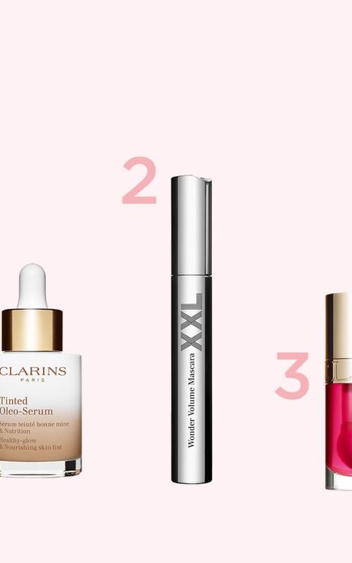 Lip Comfort Oil