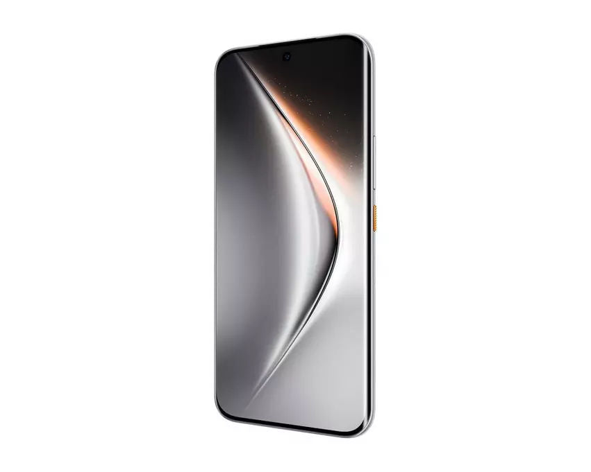 TECNO POVA CURVE 2 5G (12+256GB) Silver