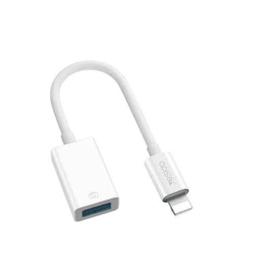 Yesido Ip OTG Converter GS10