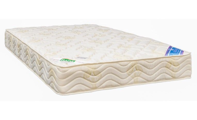 Raha Regular 3 Star Mattress 200x120