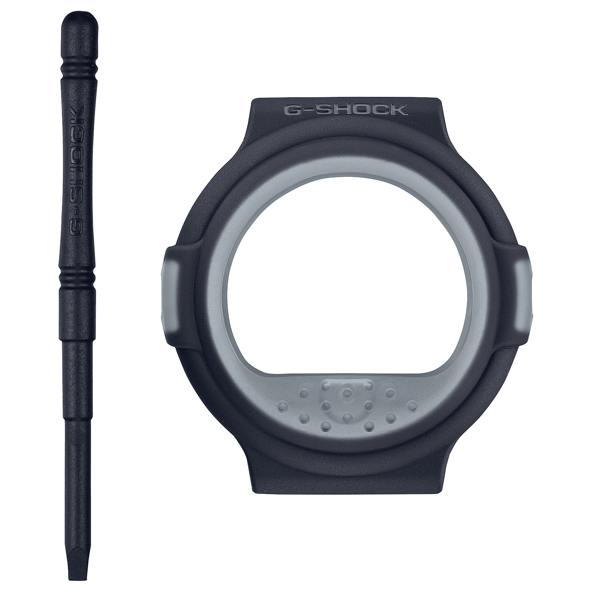 Casio G-SHOCK GB-001 Capsule Tough Series Digital Watch with Smartphone Link