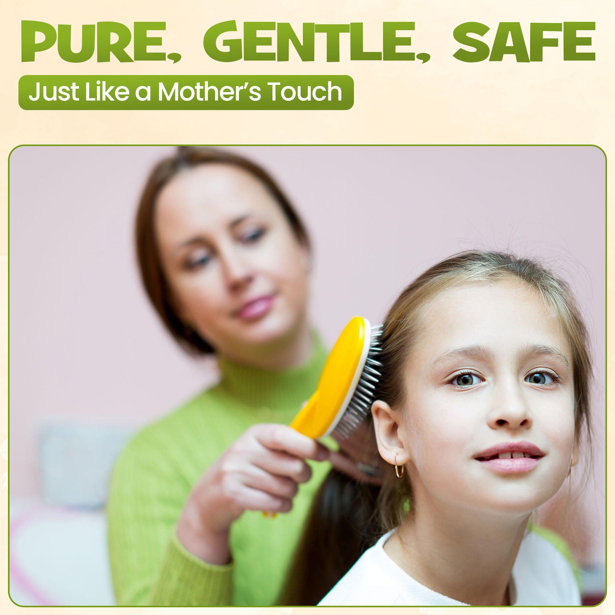 ENFANT Organic Plus Moisture Conditioner