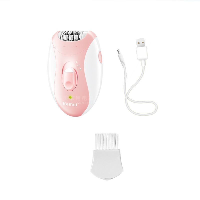 Women's Waterproof Hair Removal Device