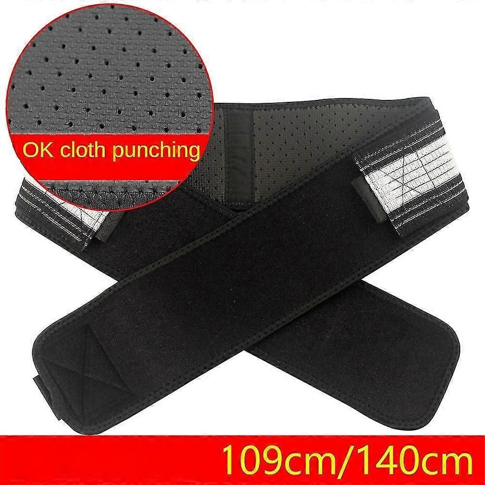 The Ultimate Pain Relief Belt For Sciatica And Low Back Pain zxin