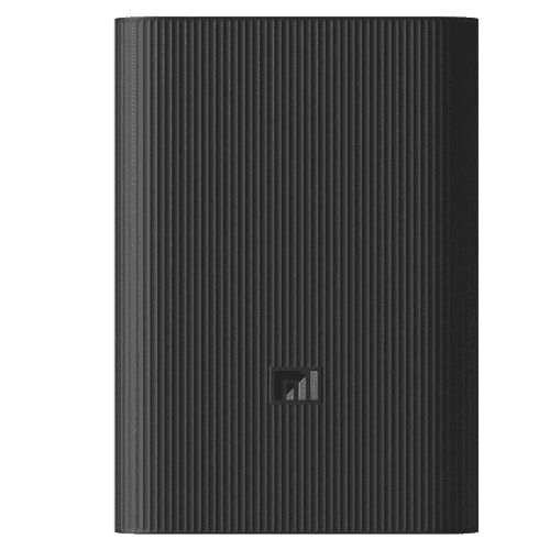 Mi 10K Powerbank3 فائق الصغر