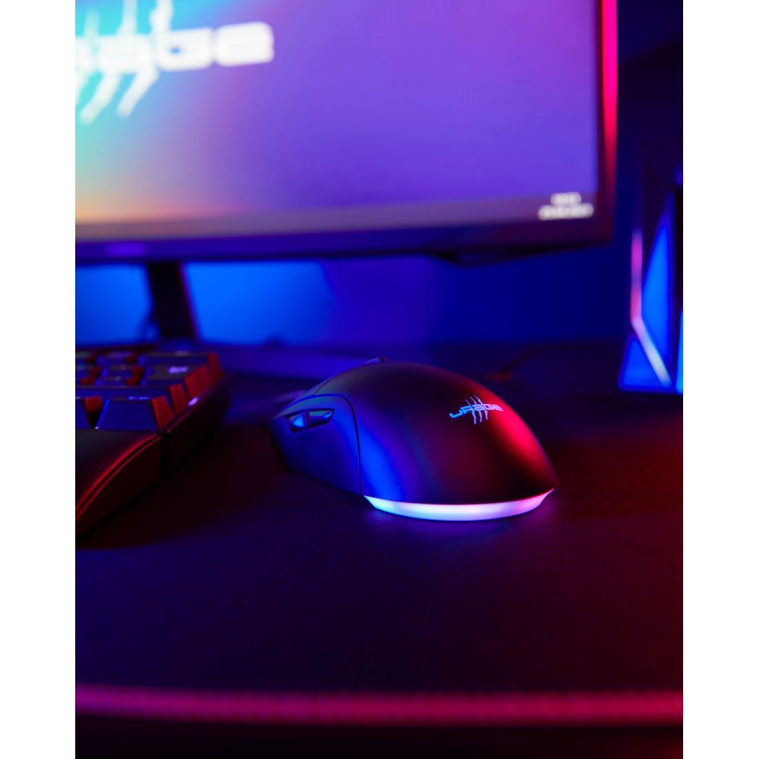 Hama uRage "Reaper 250" Gaming Mouse