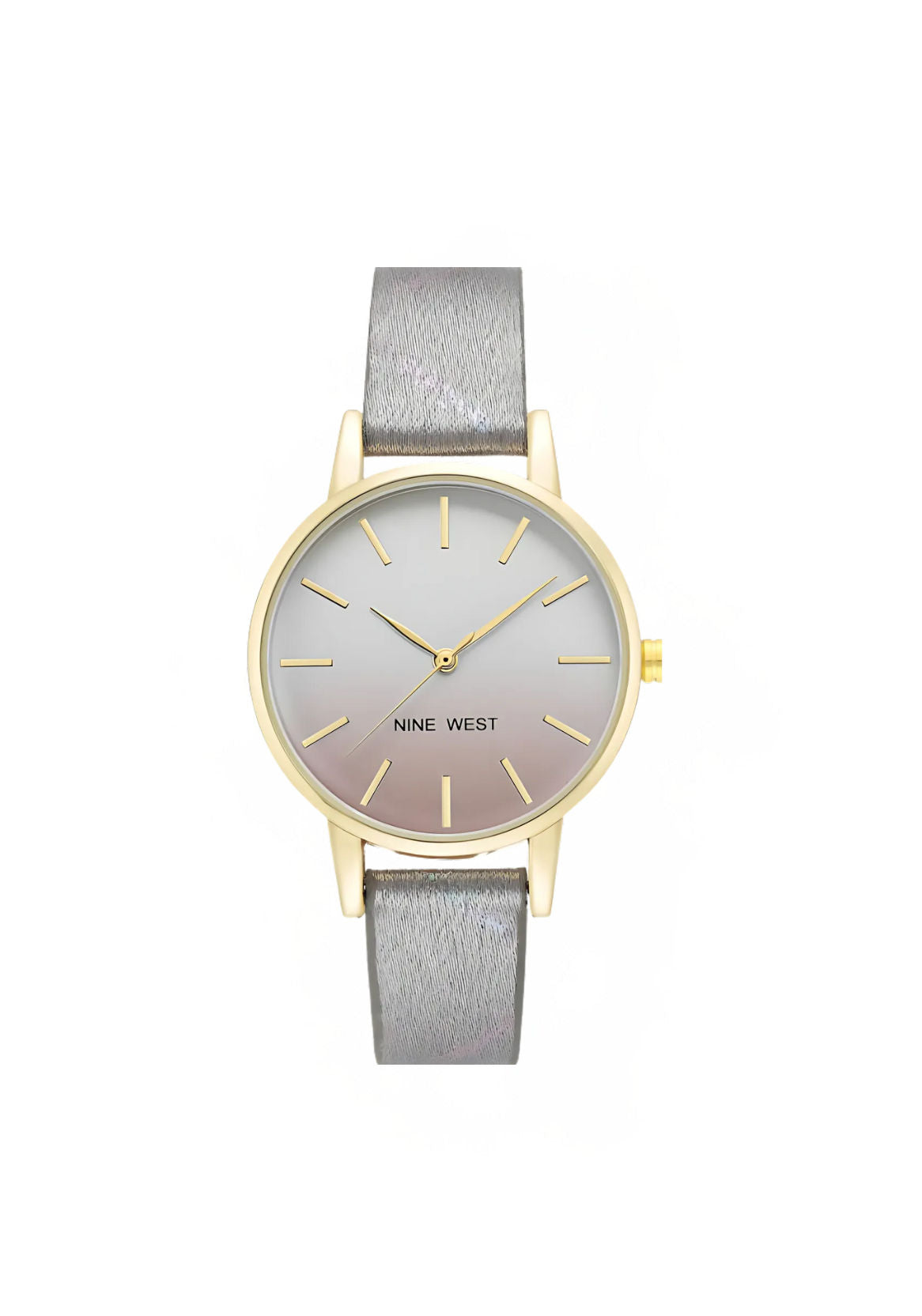 Nine West Women's Watch - NW_2512GPGY