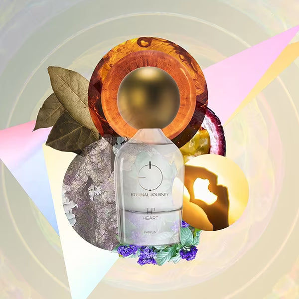 H1 Heart Parfum 100ml