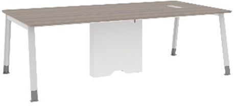 Rectangular Meeting Table #FQ40-FNQ71.24MJ