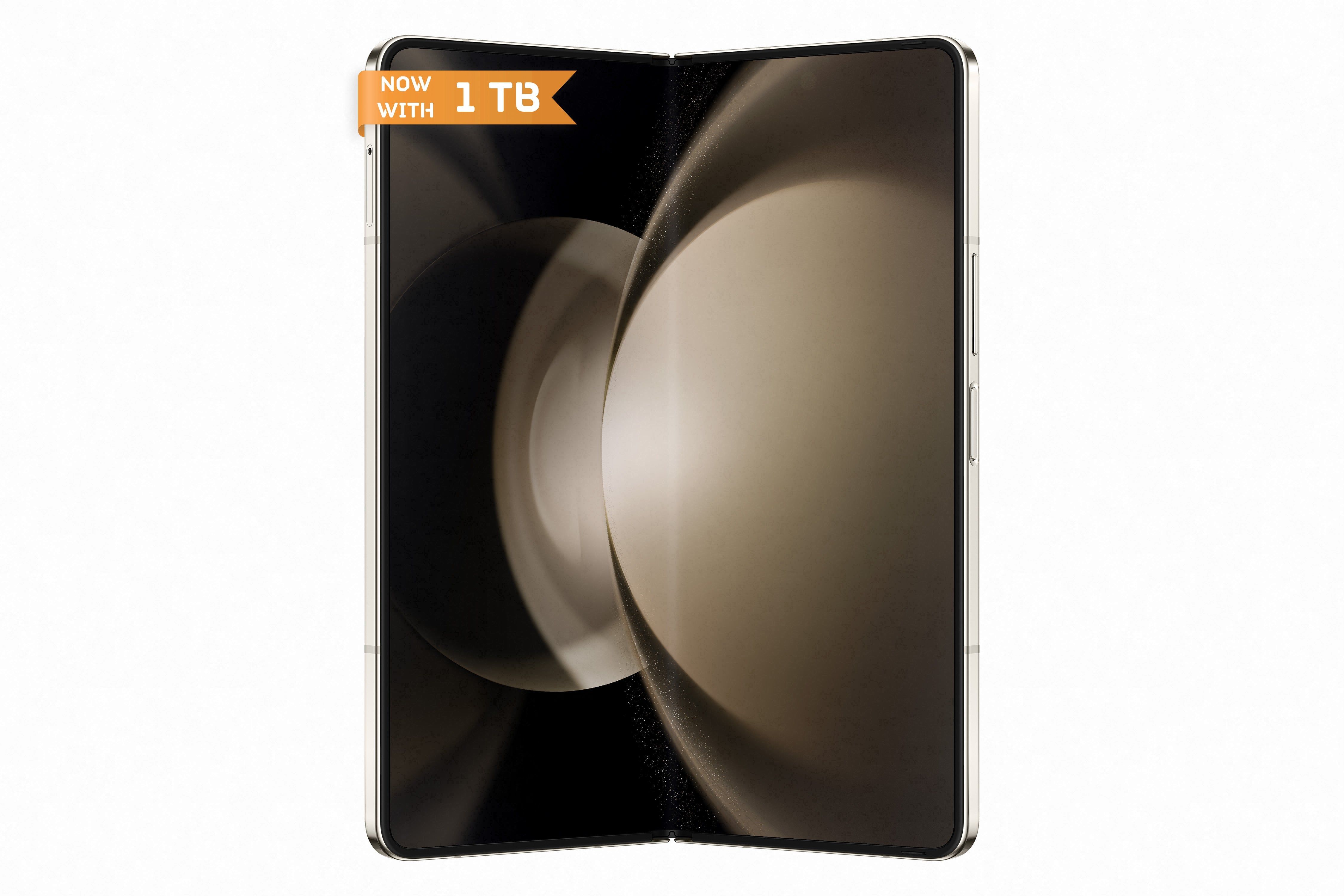Galaxy Z Fold 5
