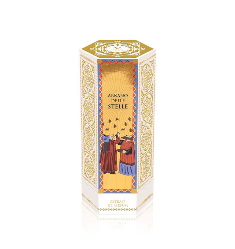 Arkano delle Stelle Extrait de Parfum 100ml