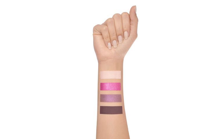 Vamp! 4 Eyeshadow Palette