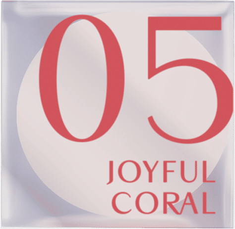 Exowhite Cushion Blush 4ml Baby Bright (M) 05 Joyful Coral