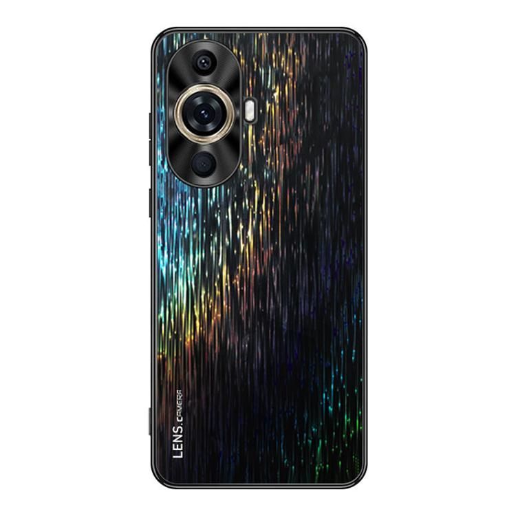 Dazzling Acrylic Phone Case For Huawei nova 11