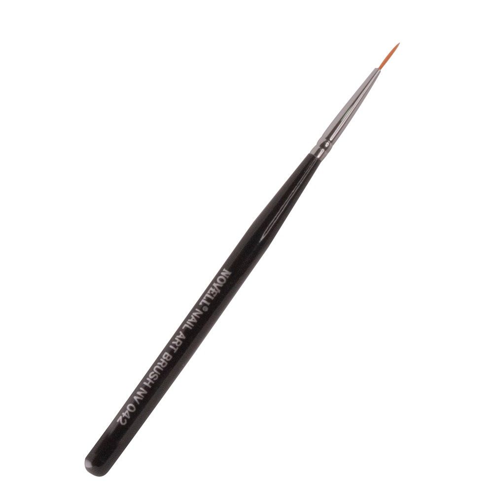 Novell Nail Art Brush Liner, Nv042