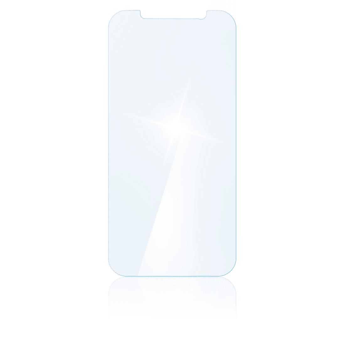 HAMA 186262 زجاج واقي لهاتف Apple iPhone X/XS/11 Pro