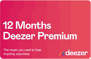 Deezer