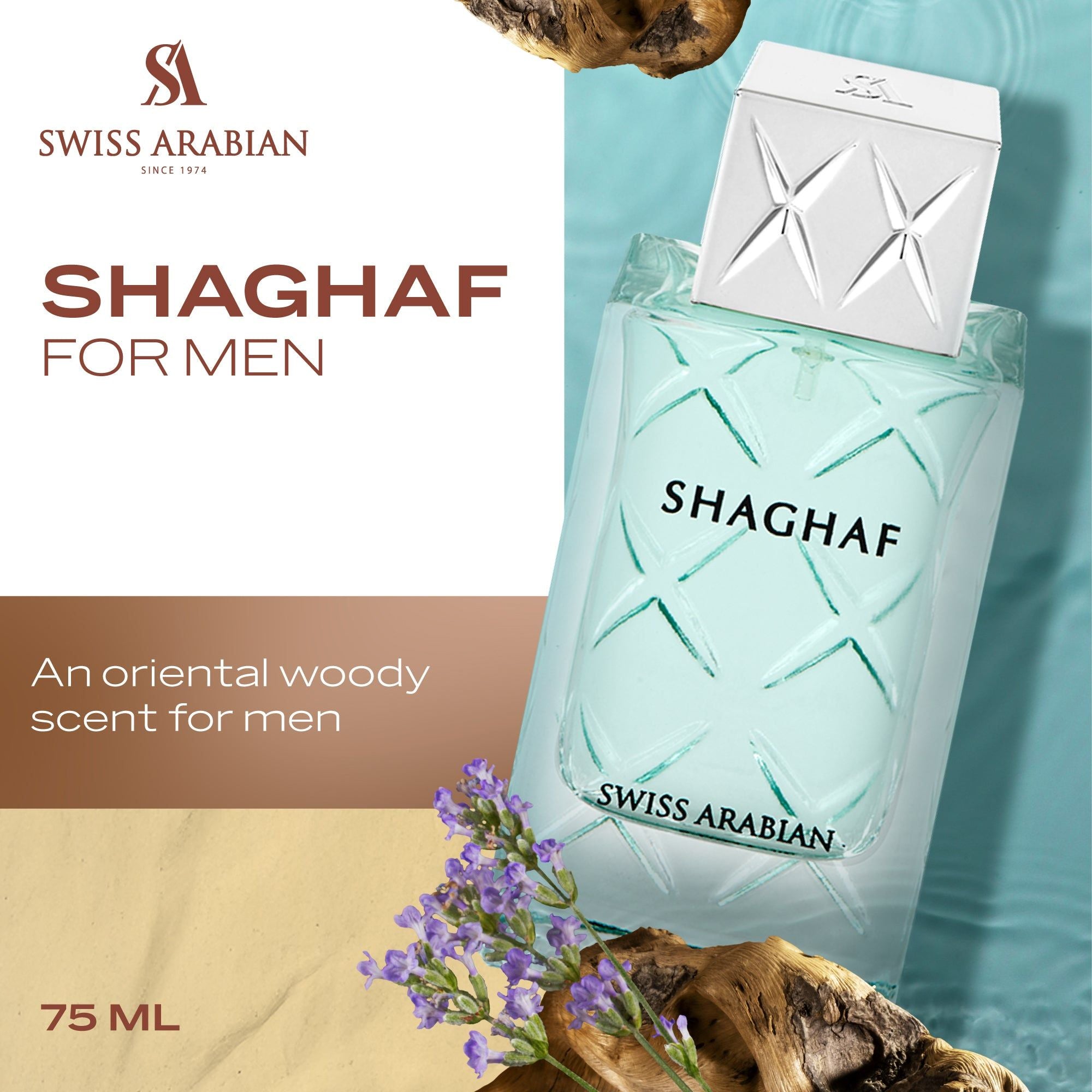 SHAGHAF