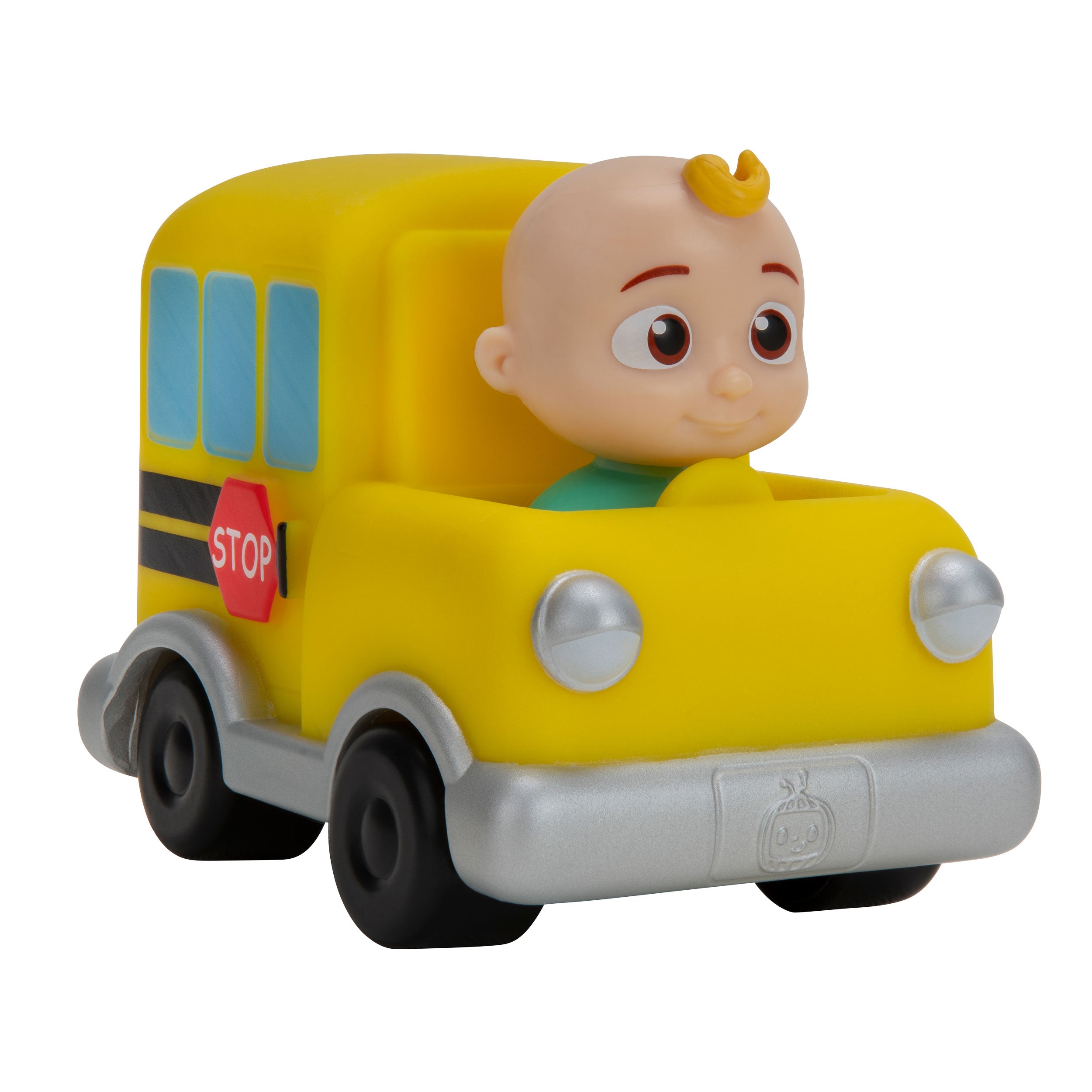 CoComelon Mini Vehicle