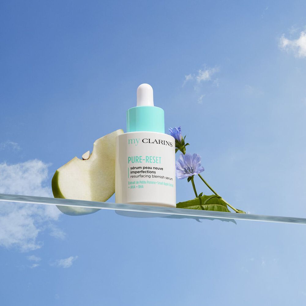 MyClarins Pure-Reset Resurfacing Blemish Serum 30ml