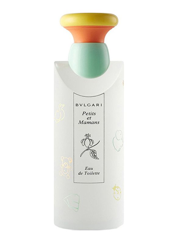 Bvlgari Petits Et Mamans Edt 100Ml