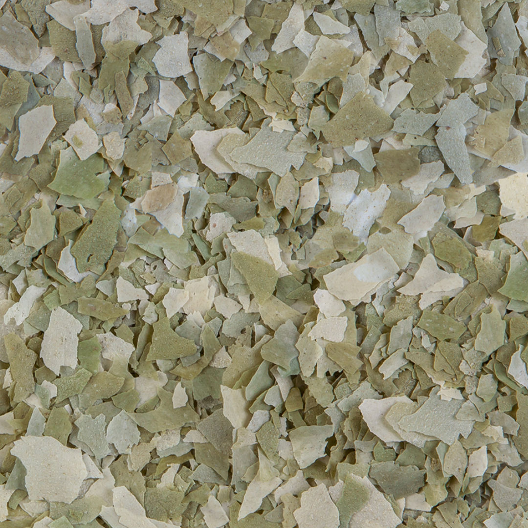 Sera Pond Flakes Nature Staple Food for Smaller Pond Fish, 150gm