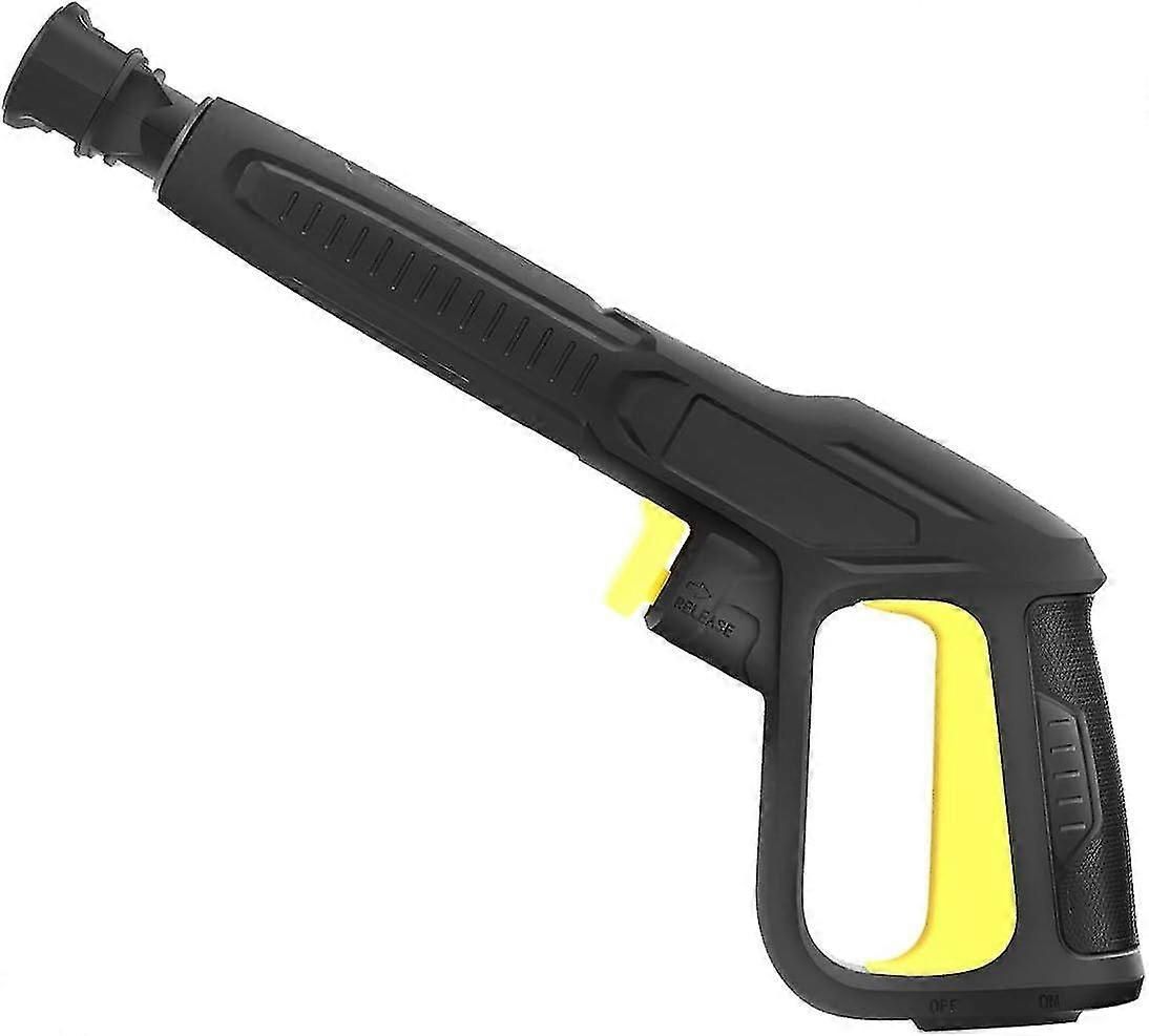 Tcgg-spare Pistol For Krcher K2 K3 K4 K5 K6 K7 K7 Serial High Pressure Cleaner, Quick Connect Jet D'eau Pulverisator Pour Karcher K2 ~ K7 Series zxin