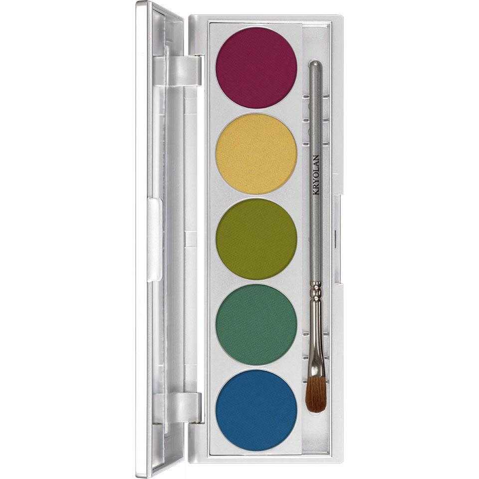 Shades 5 Colors