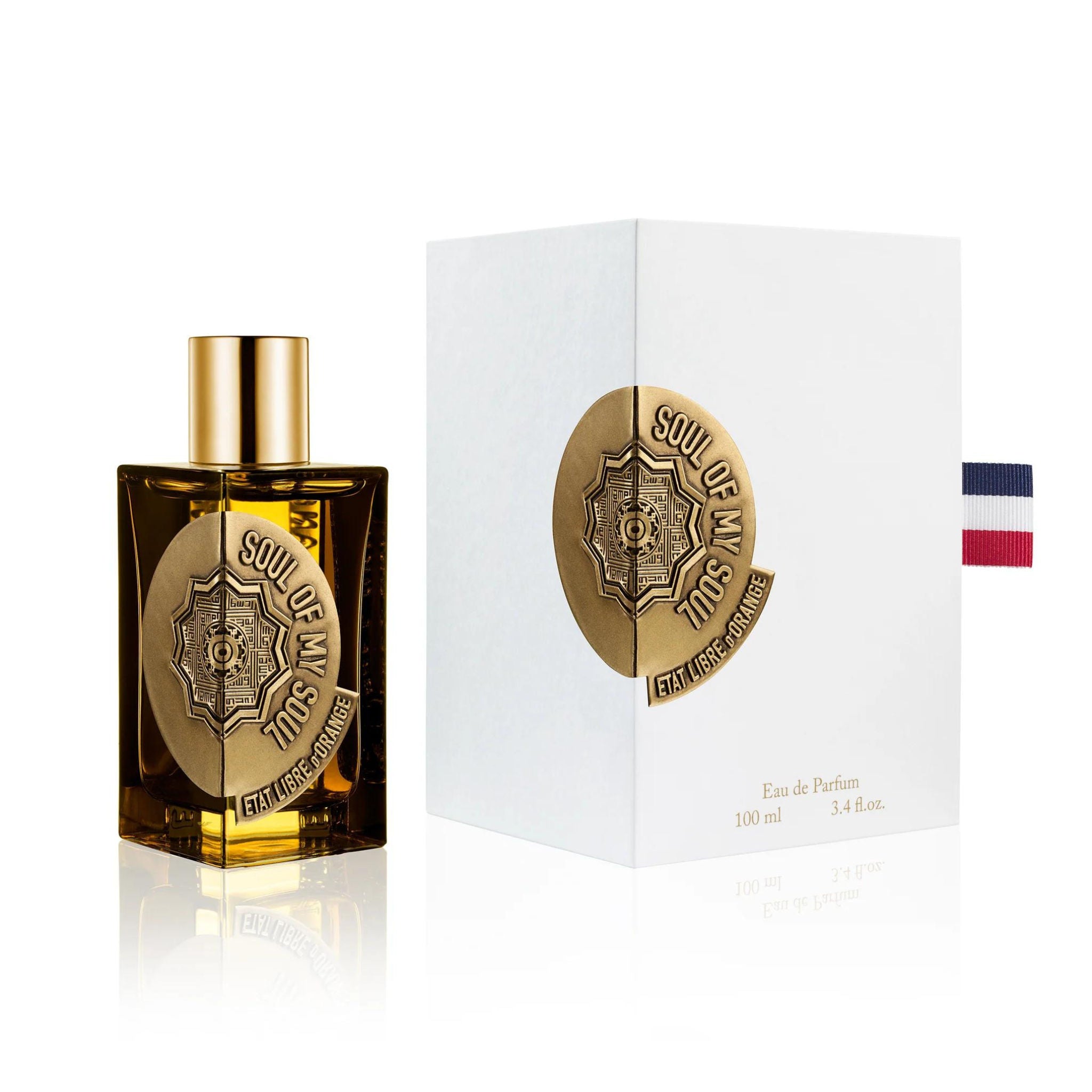 Soul of my Soul Eau de Parfum 100ml