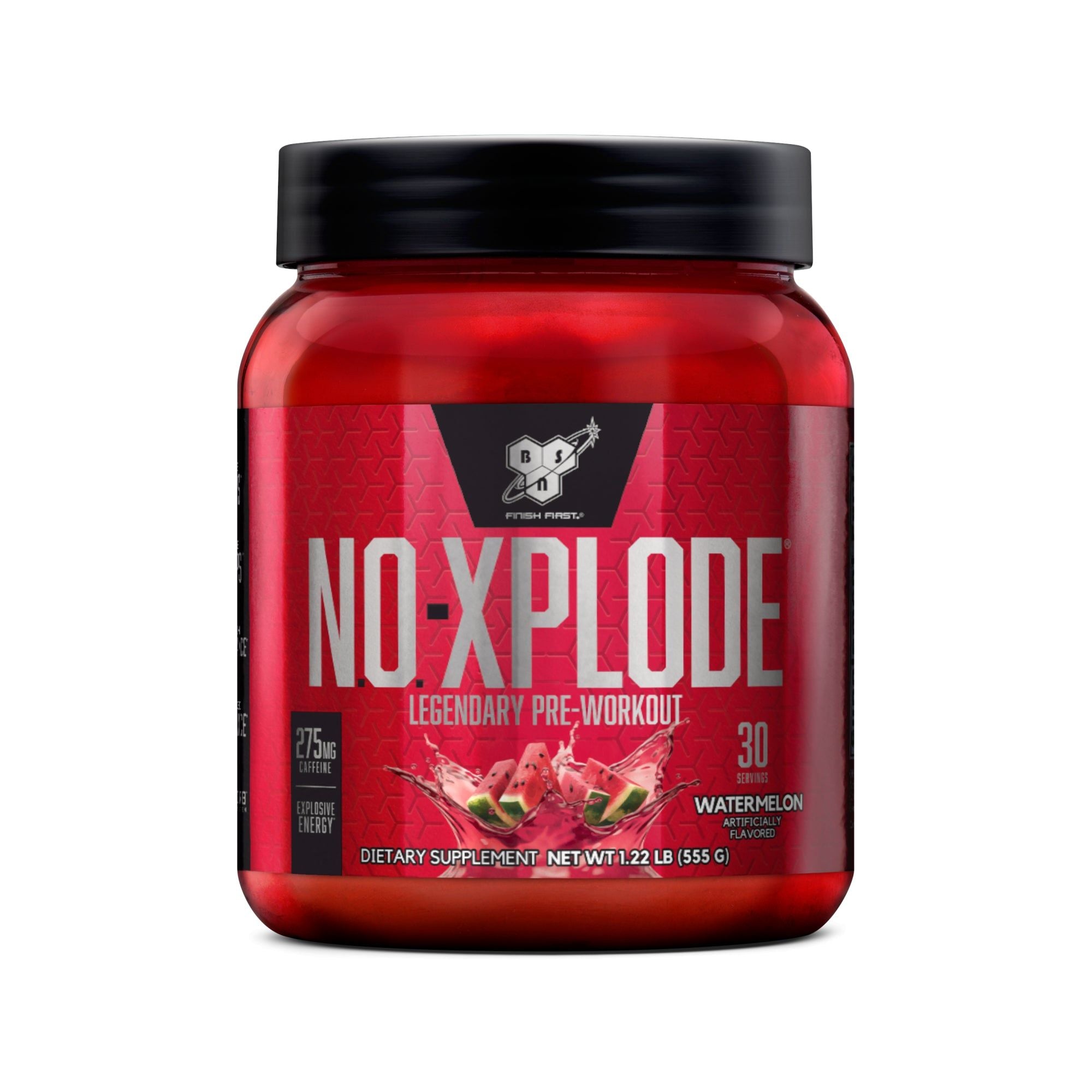 BSN N.O. Xplode 3.0 - Watermelon - 30 Servings