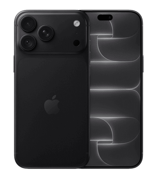 iPhone 18 Pro Max