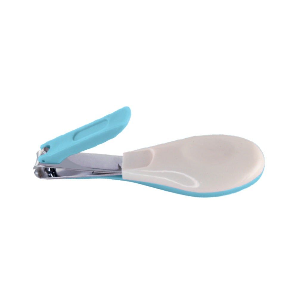 Pritty Baby Nail Clipper, Long Grip