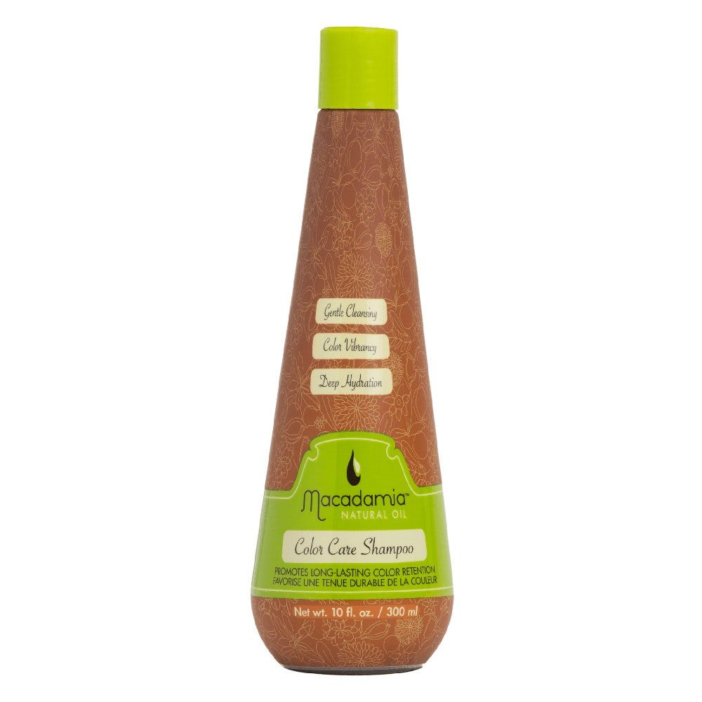 Macadamia Natural Color Care Shampoo, 300ml