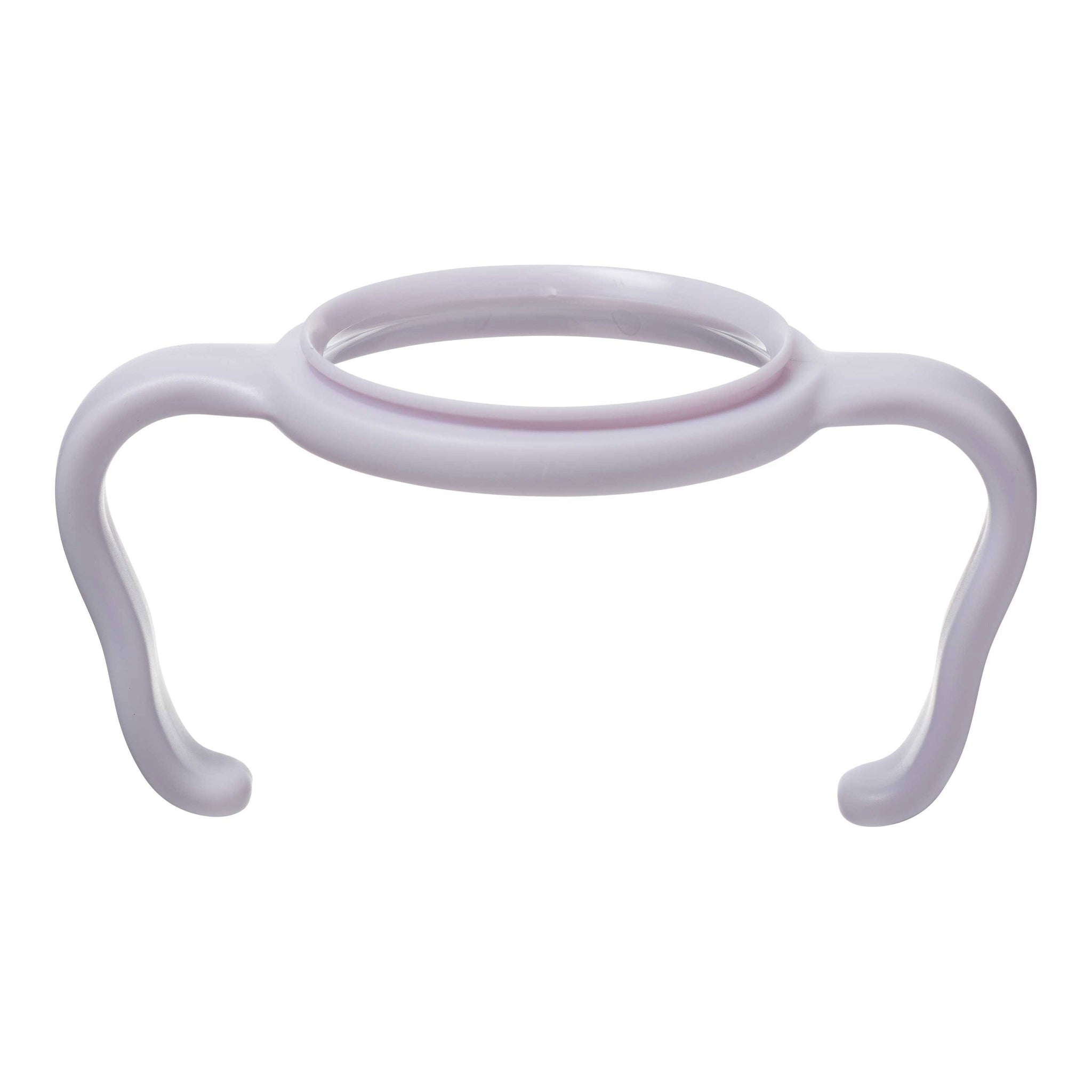 Peony Bottle Handles - 2pcs