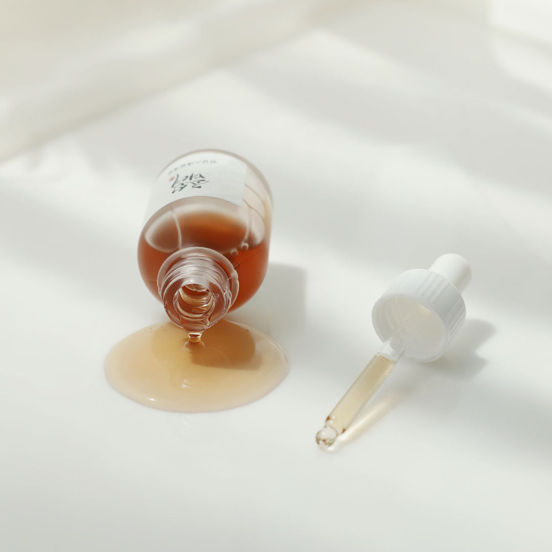 Beauty of Joseon Revive Serum : Ginseng + Snail Mucin - 30ml