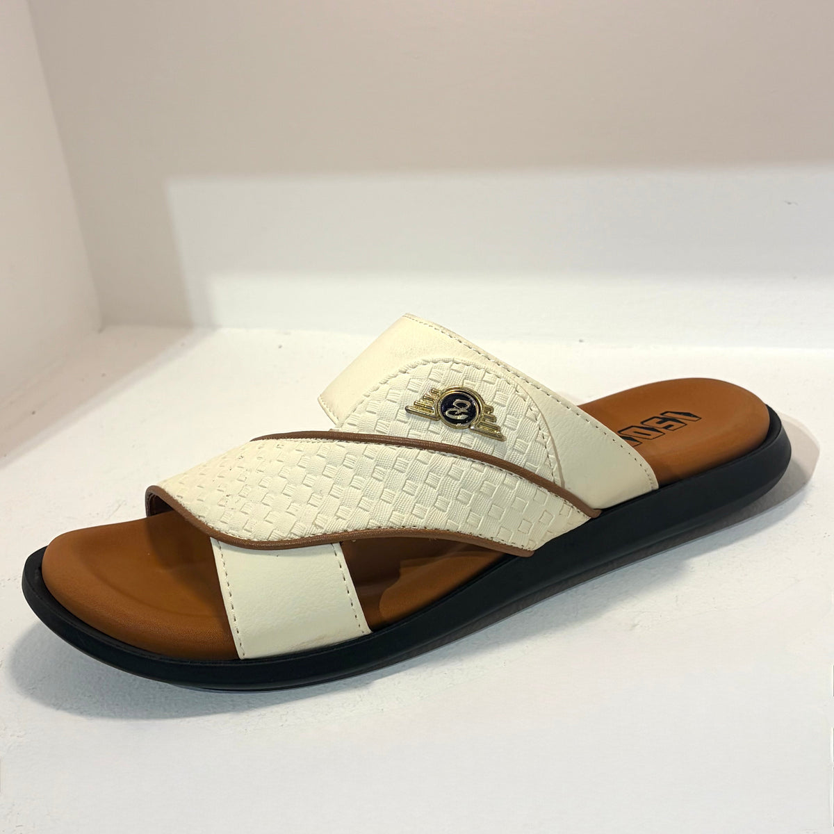 senior4 Men's Medical Sandals