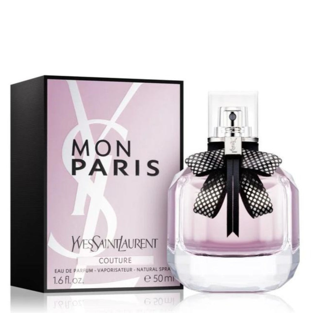 Mon Paris Couture Eau de Parfum