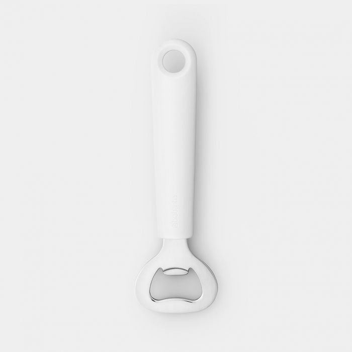 Brabantia 121807 Bottle Opener Light Grey
