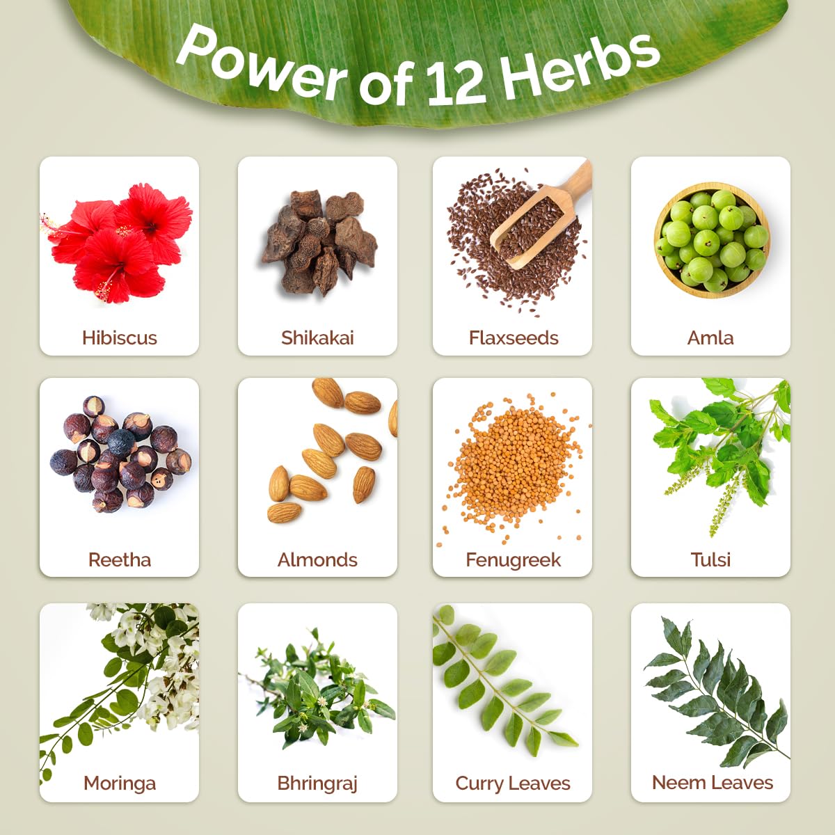 بلسم Mamaearth Kerala Thaali 250 مل