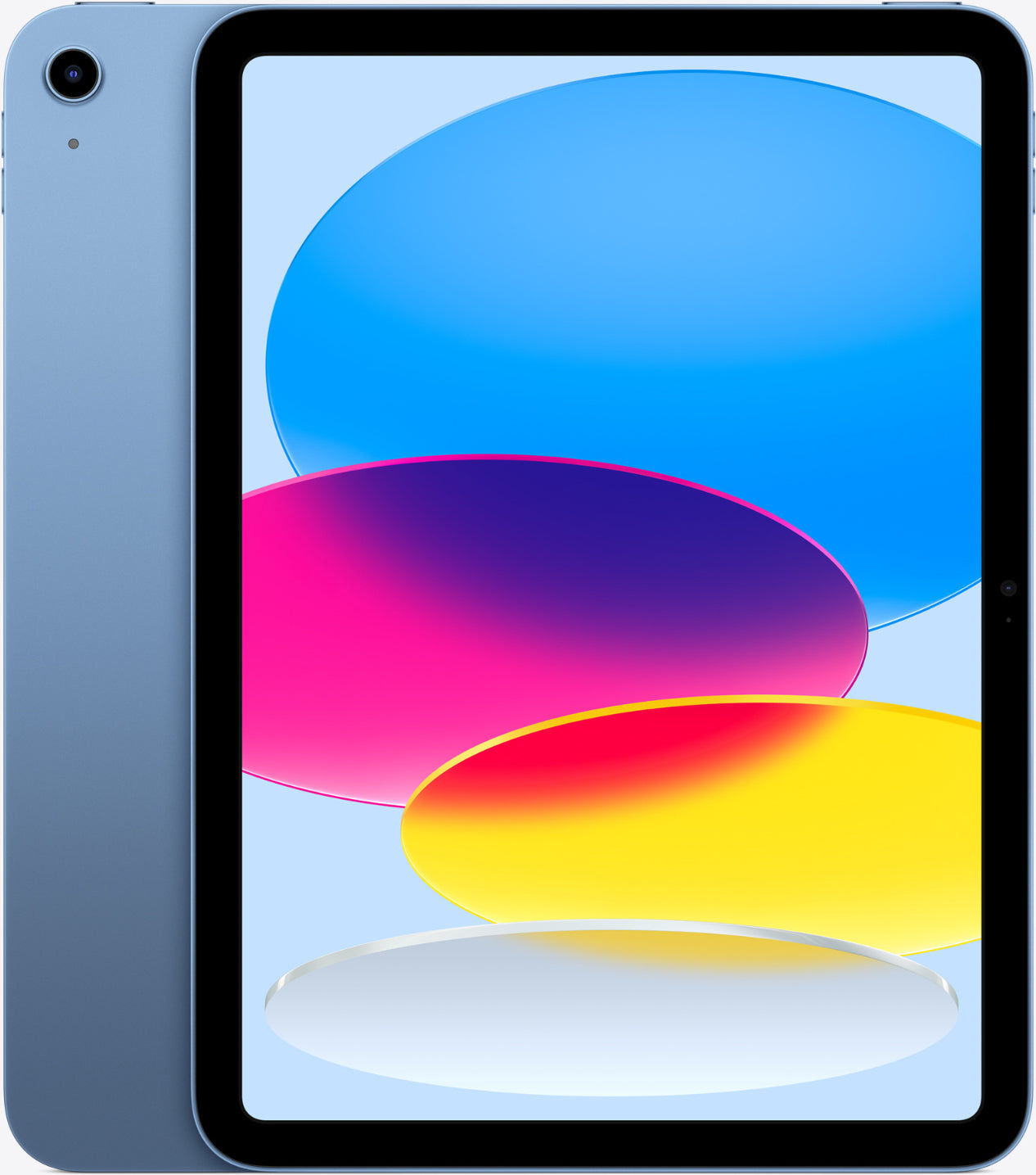 10.9-inch iPad Wi-Fi + Cellular