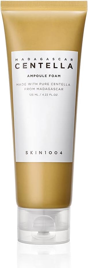 SKIN1004 Madagascar Centella Ampoule Foam 125ml