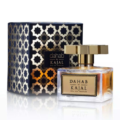 Dahab Eau de Parfum 100ml X